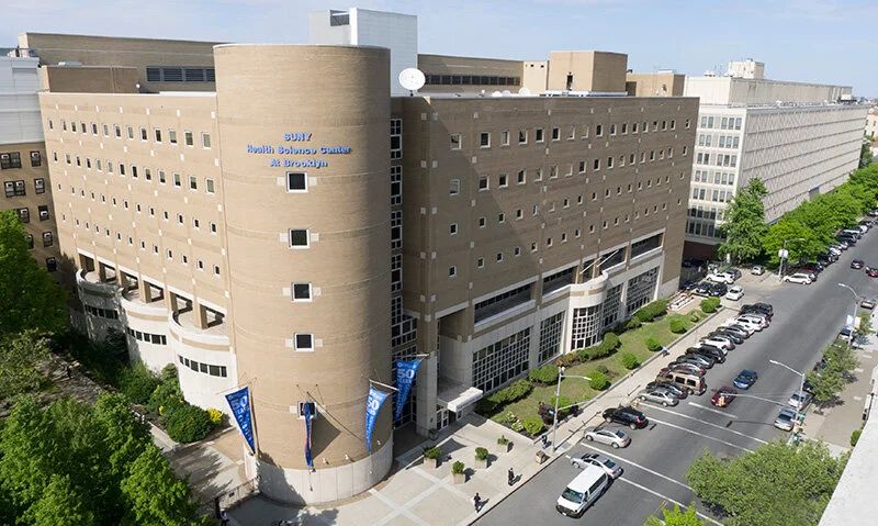 Hospital view 5