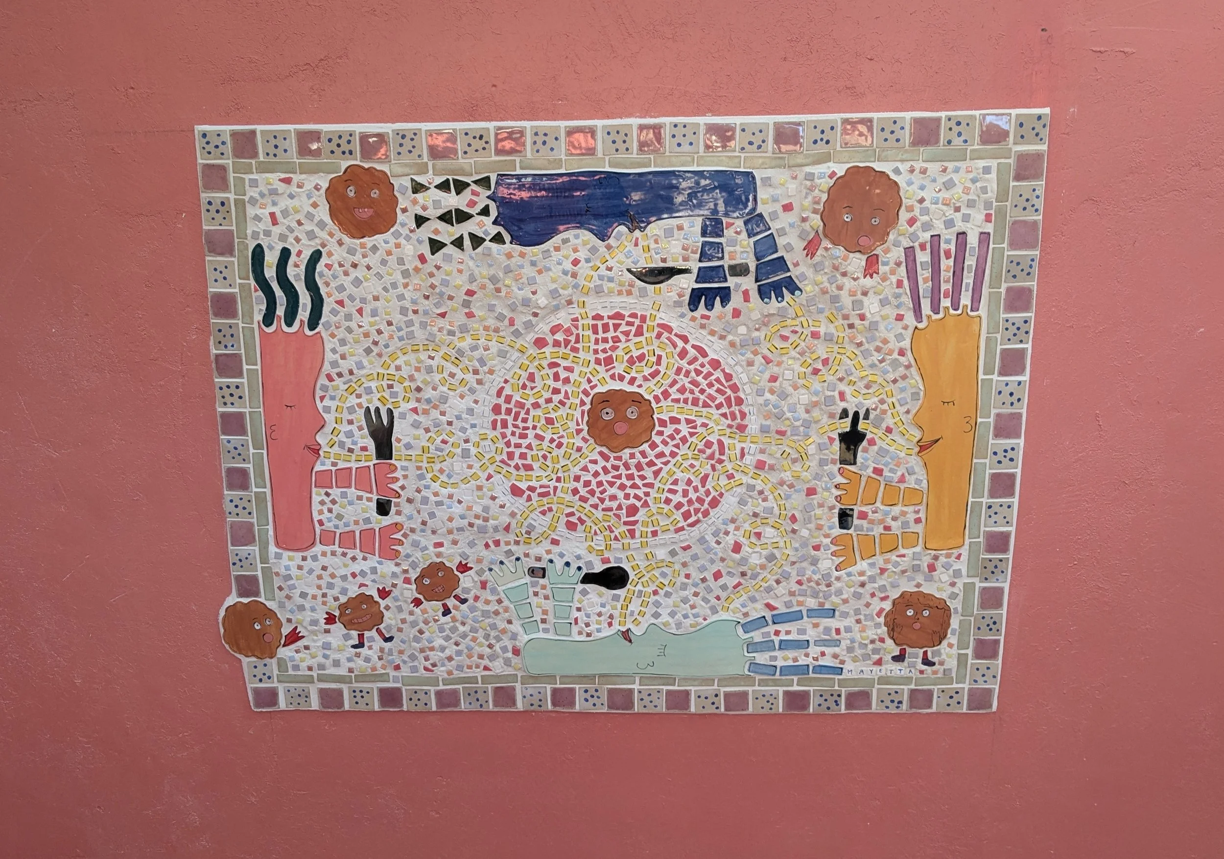 MayettaSteierSpaghetti Mosaic.jpg