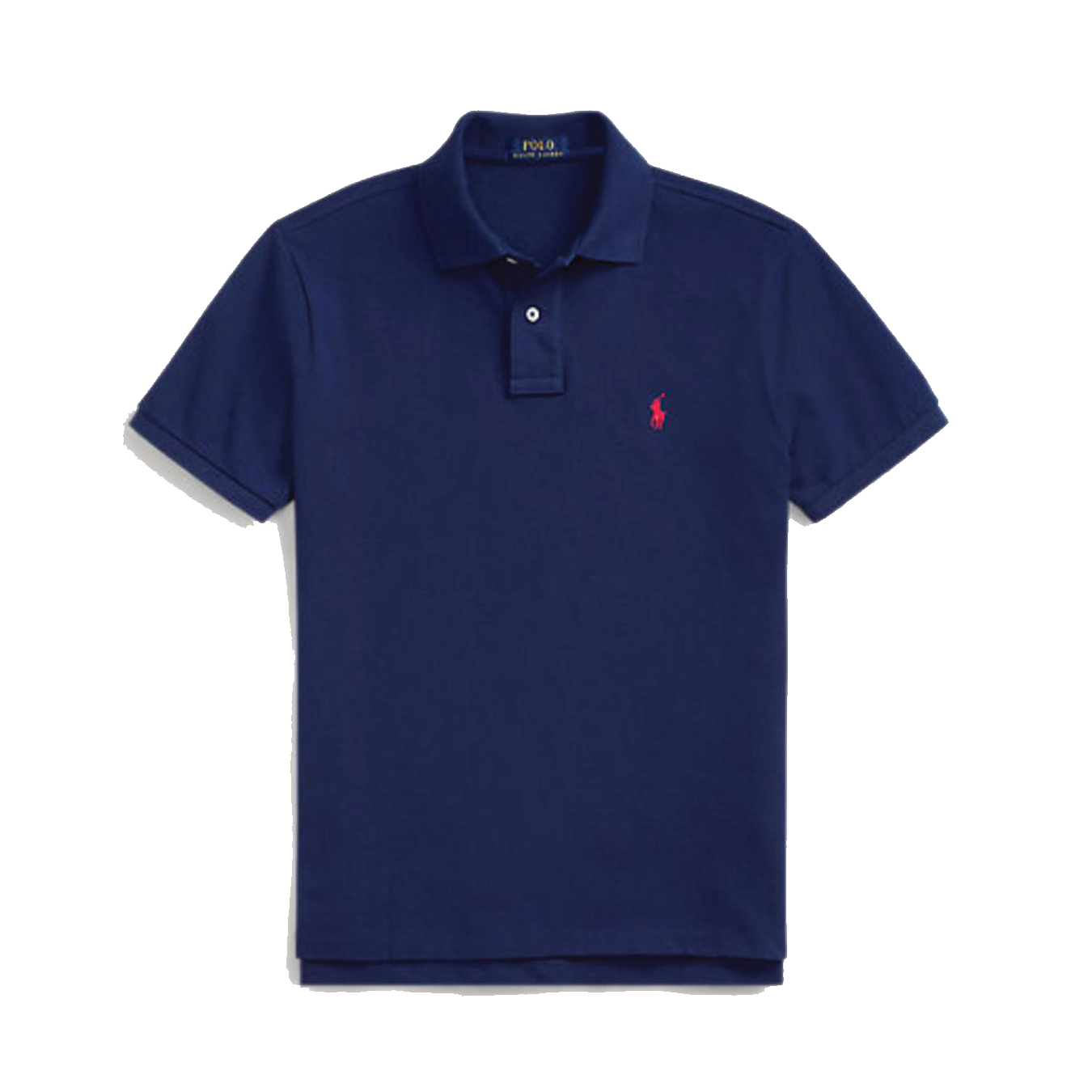 Navy Polo - Men and Women's Styles