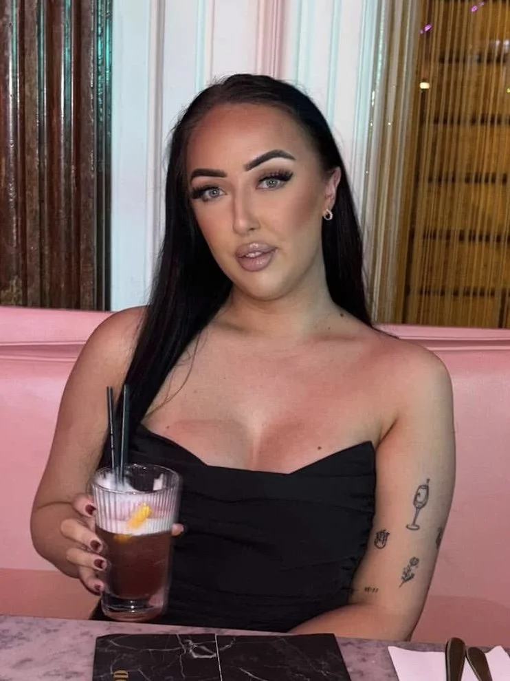 Liv aesthetics practitioner Blackpool