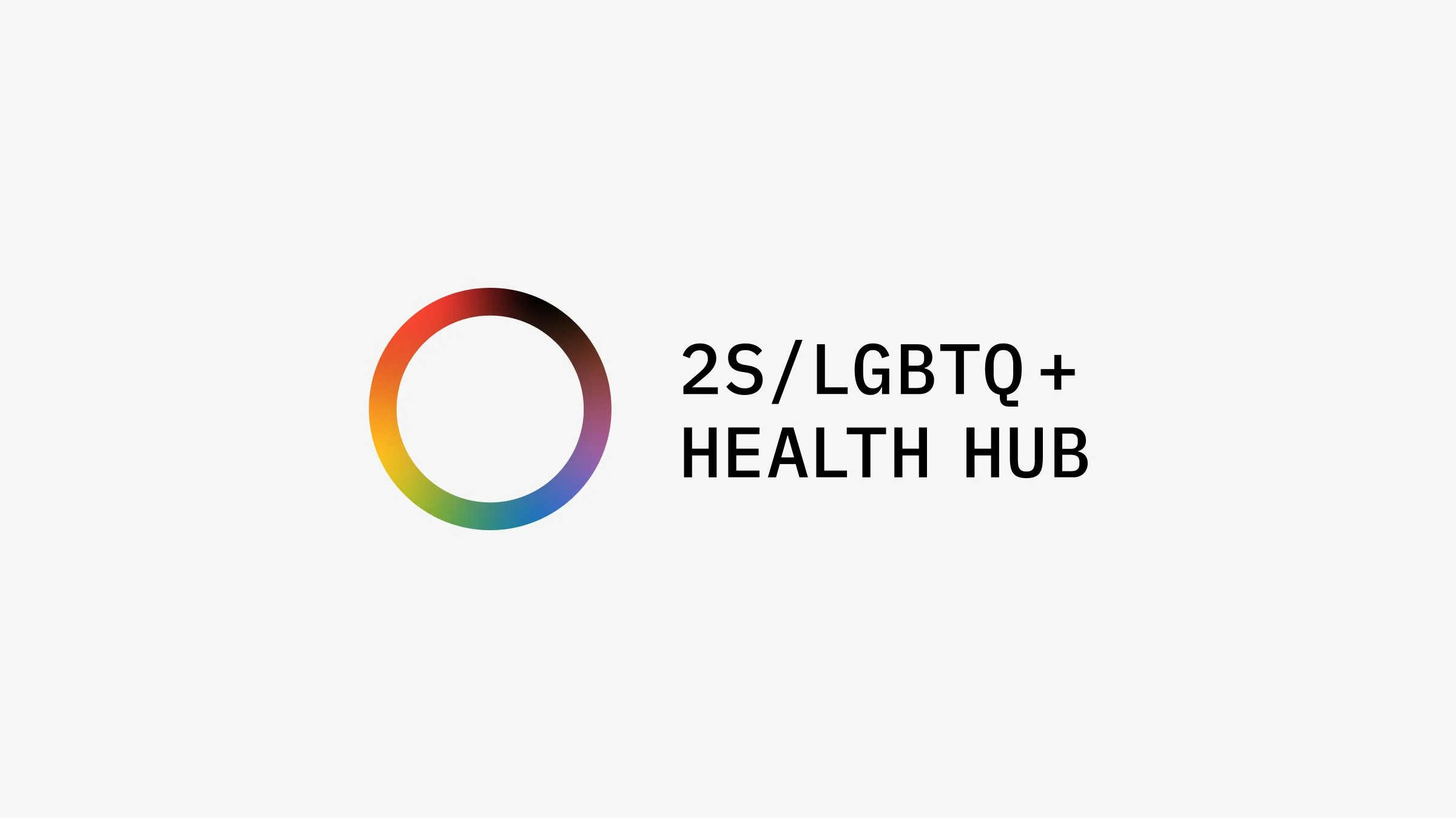 2S/LGBTQ+ Health Hub