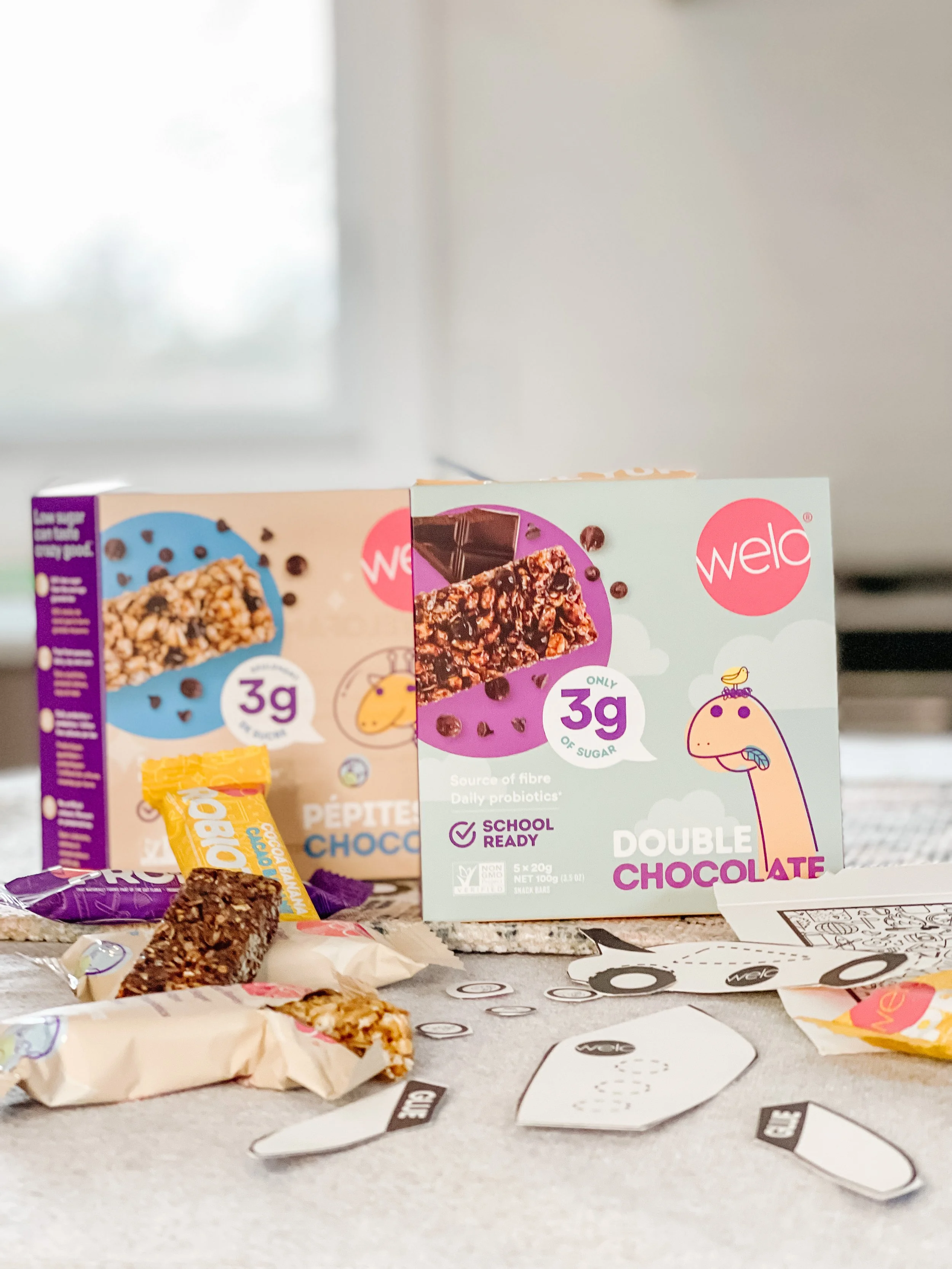 Earth Day Toddler Activities