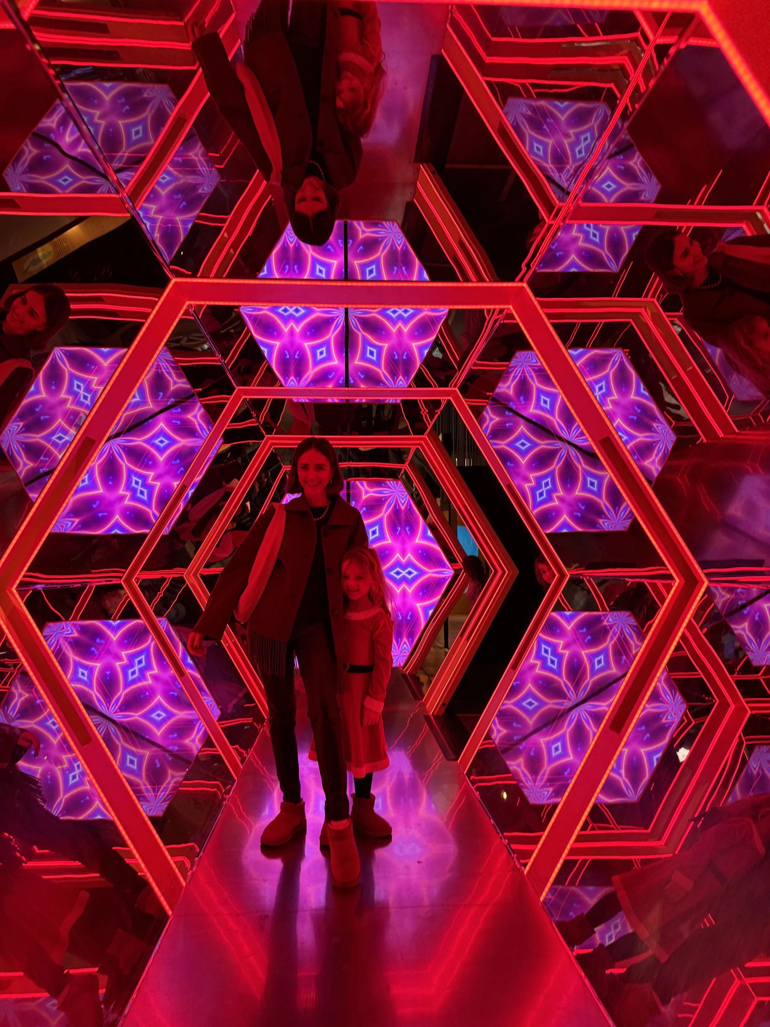 Family Things to do in Montreal - a moms guide to Montreal kid activities