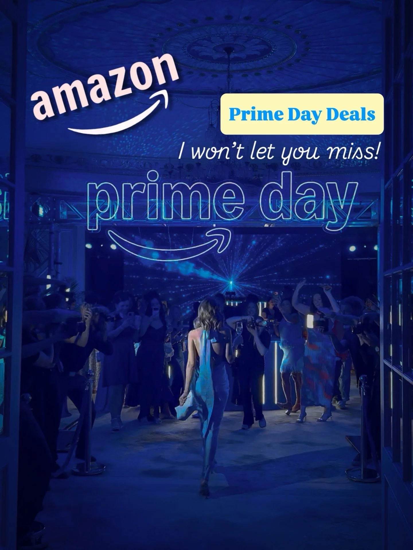Amazon Canada Prime Day Deals I won&rsquo;t let you miss. 💙 
🛍️ comment PRIME to grab the links 

Trending products are overnight lip masks, eye patches, small home appliances, and skincare products you can get at deep discounts! 

Lucky for you, y