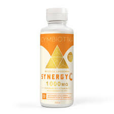 Liposomal Vitamin C 