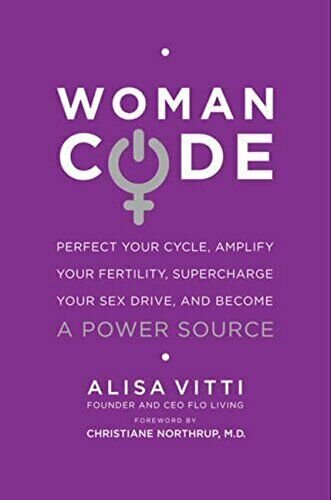 Woman Code 