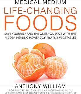 Life Changing Foods