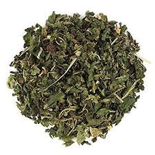 Bulk Loose Nettle Leaf