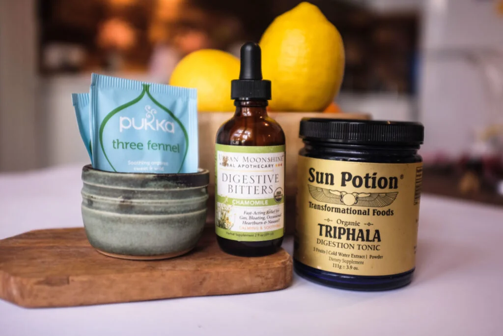 17 Tips To Improve Digestion