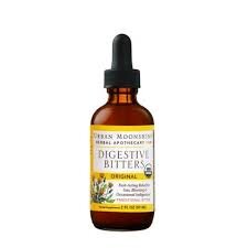 Digestive Bitters
