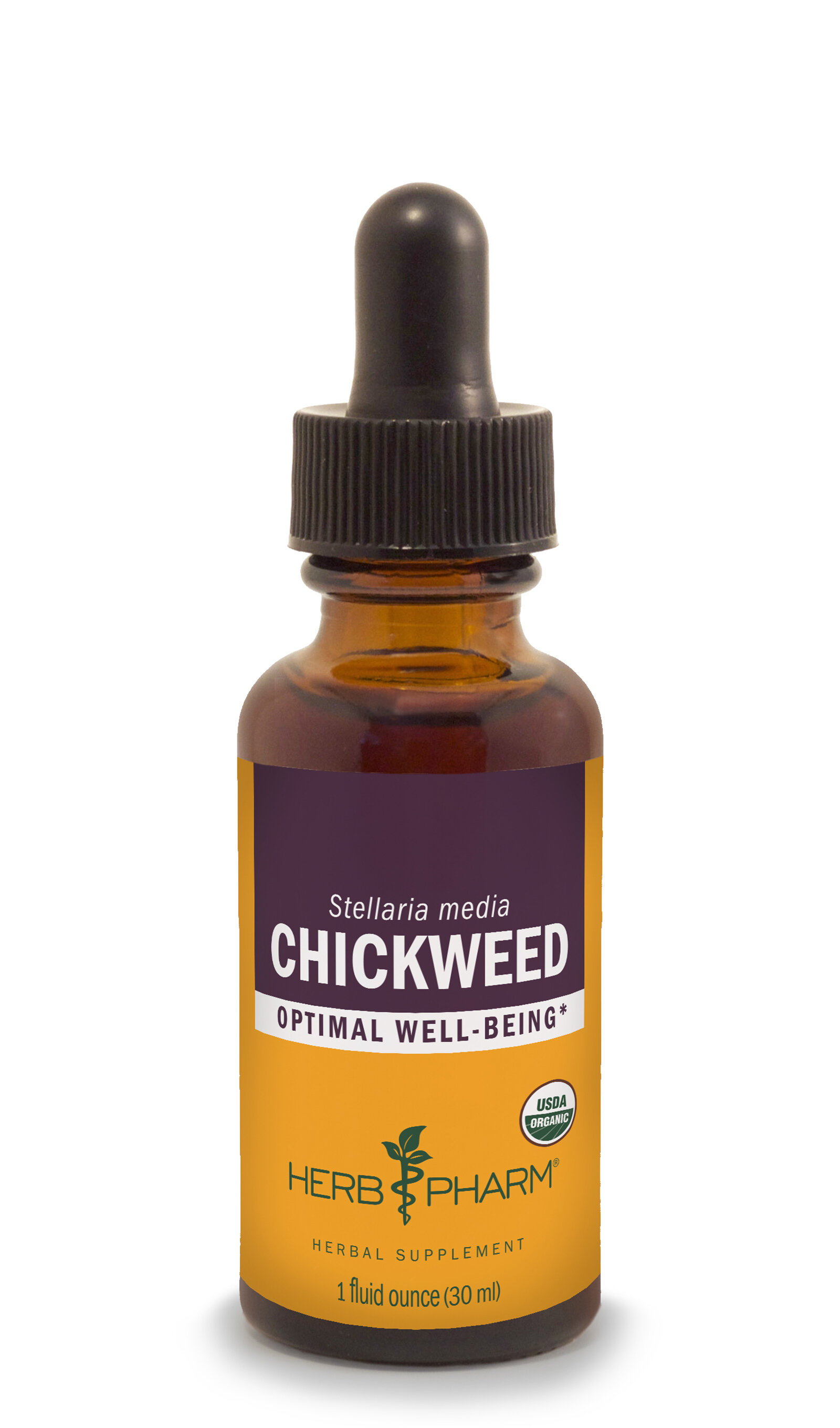 Herb Pharm Chickweed Tincture