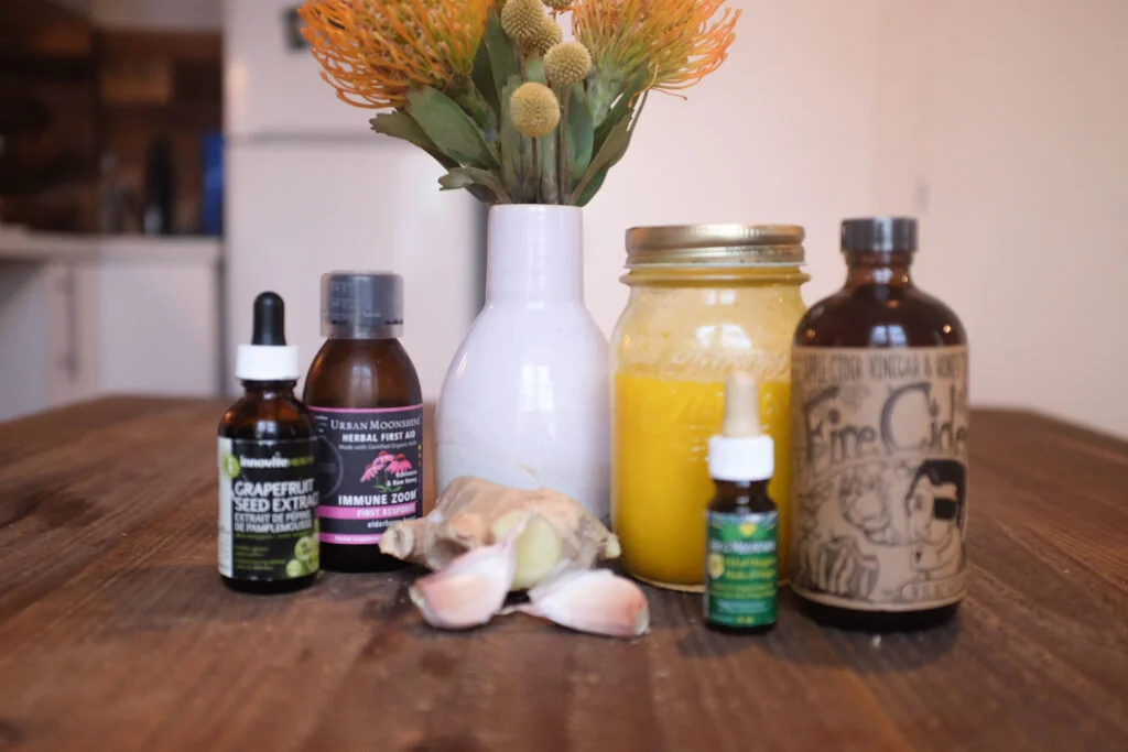 15 Immunity Boosting Tips