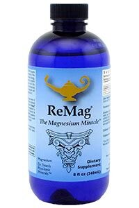 ReMag Magnesium