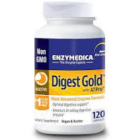 Digest Gold Enzymes