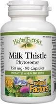 Milk Thistle 