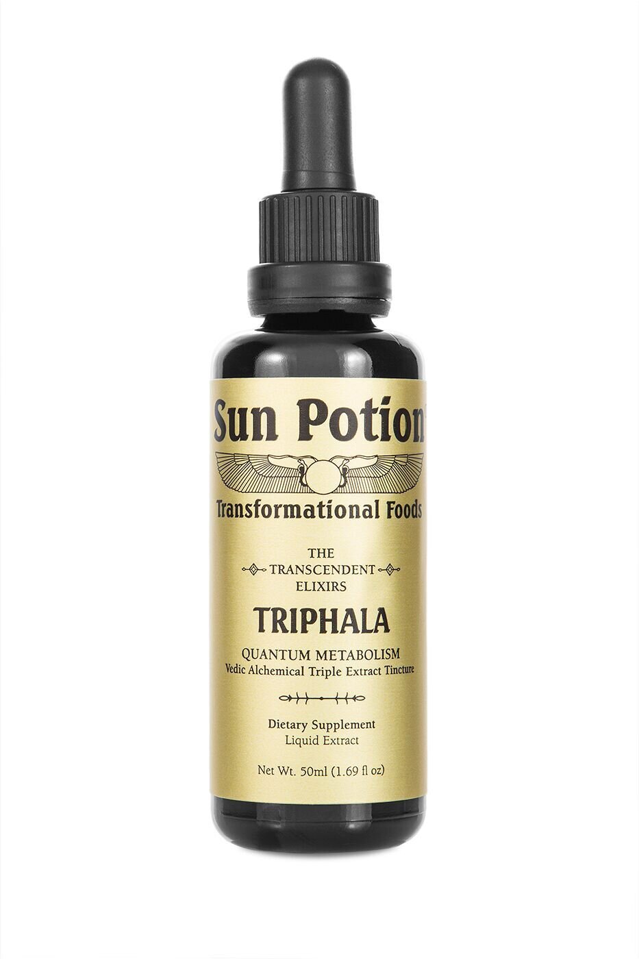 Triphala 