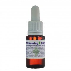 Crowning Glory Hair Oil 