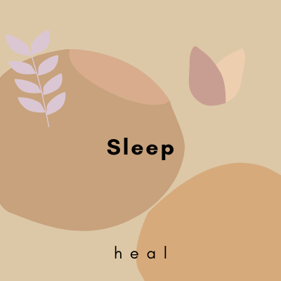 Sleep