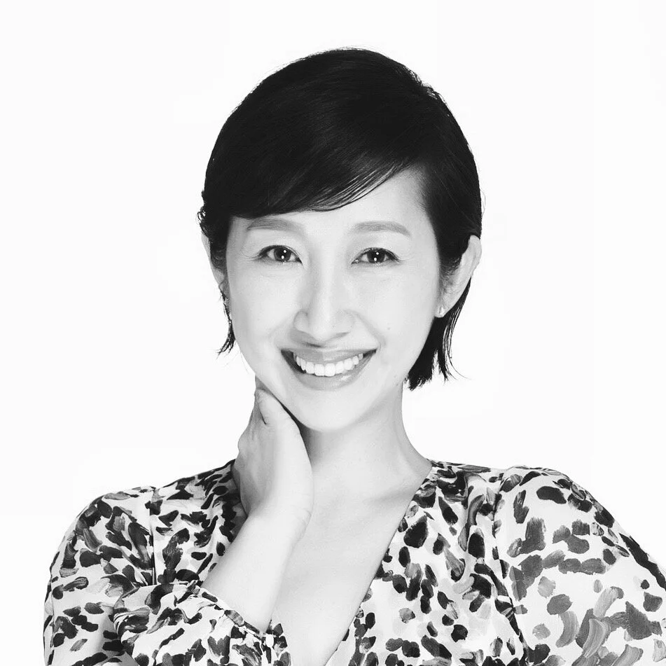 The Process with Ervina Wu 