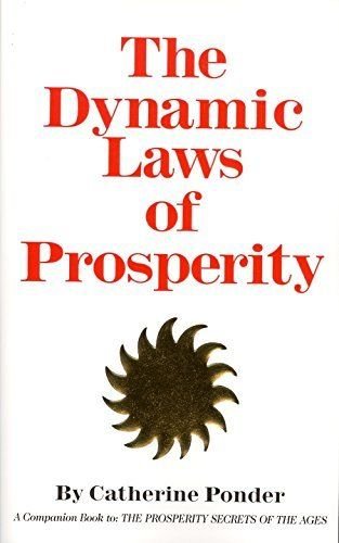 The Dynamic Laws of Prosperity