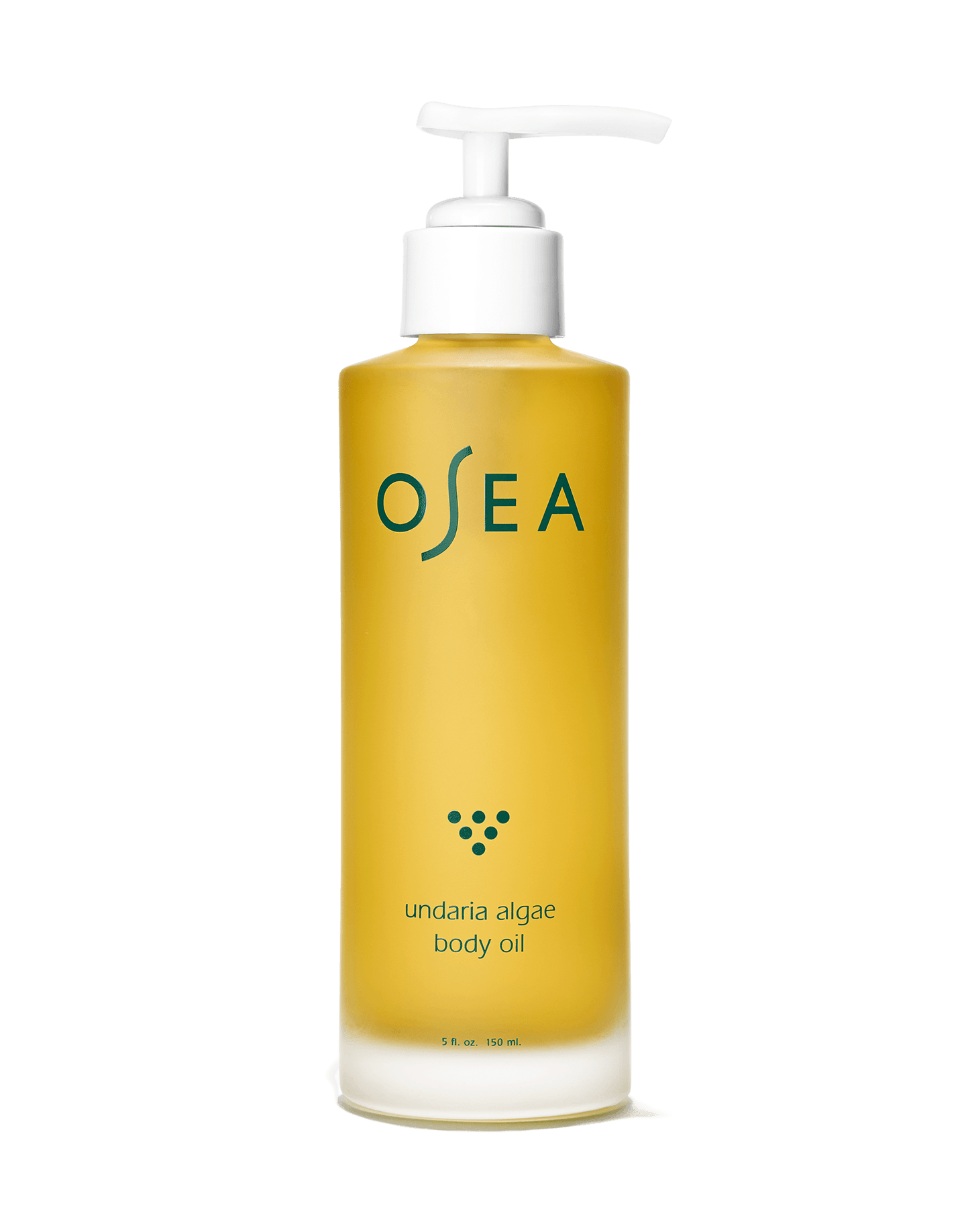 Undaria Algae Oil