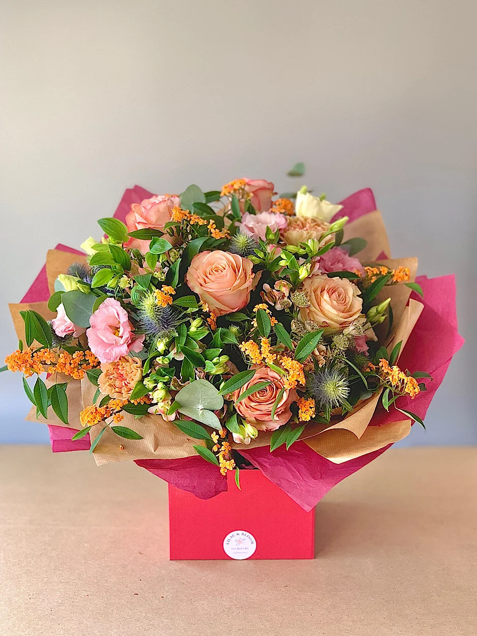 Isleworth flower delivery
