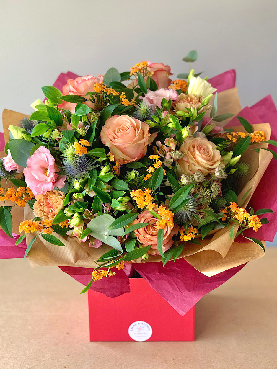 richmond florist