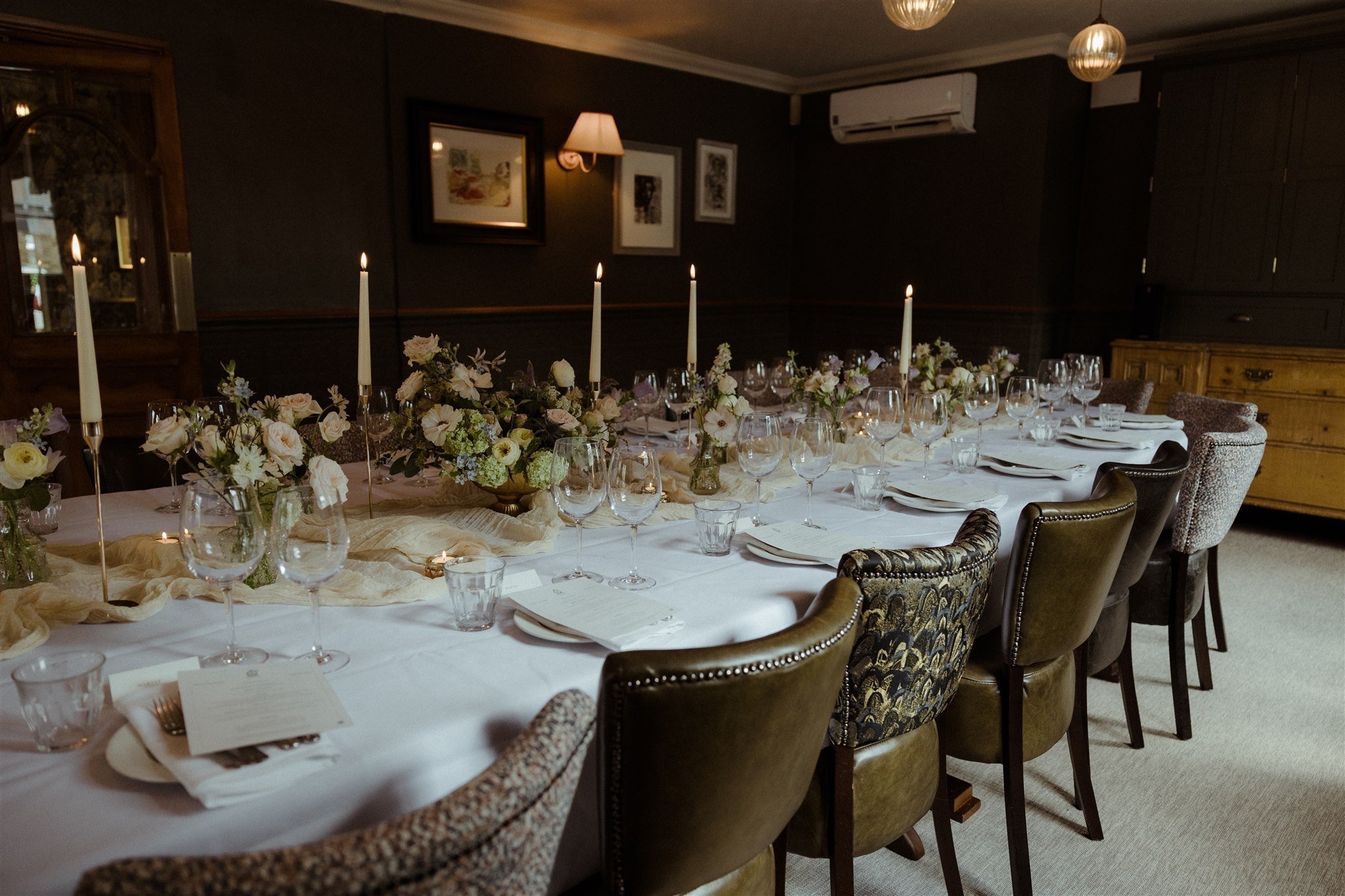 florist in London for weddings