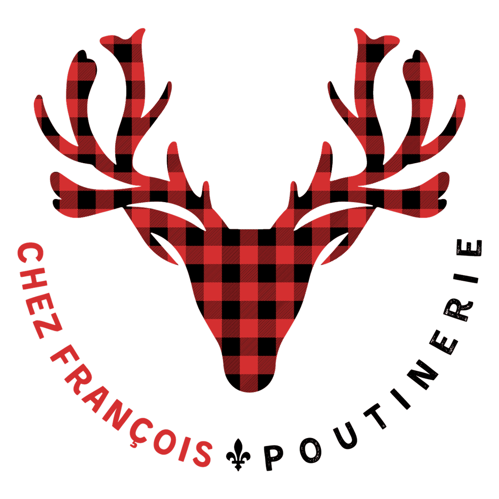 Chez Francois Poutinerie Logo 