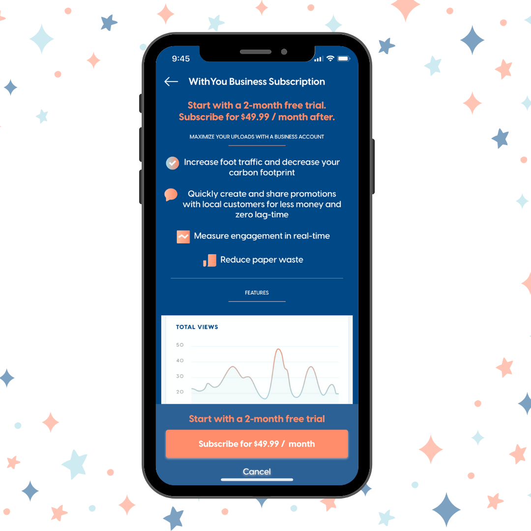 App Tips #4-5