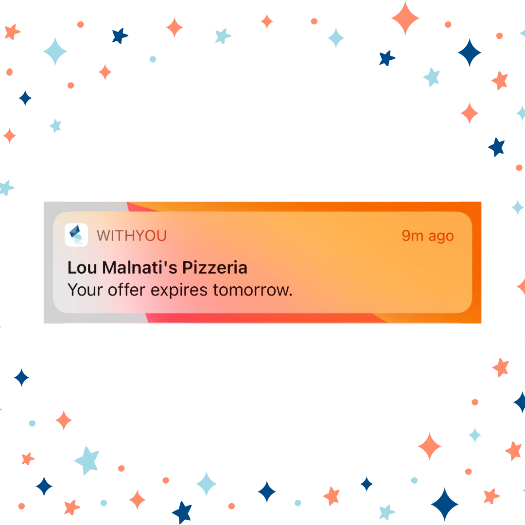 App Tip #6 