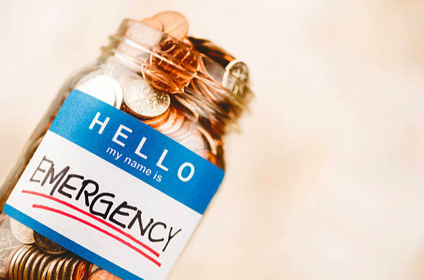 How To Save Money For An Emergency Fund