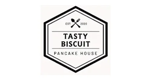 Tasty Biscuit Logo