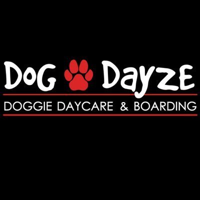 Dog Dayze Logo