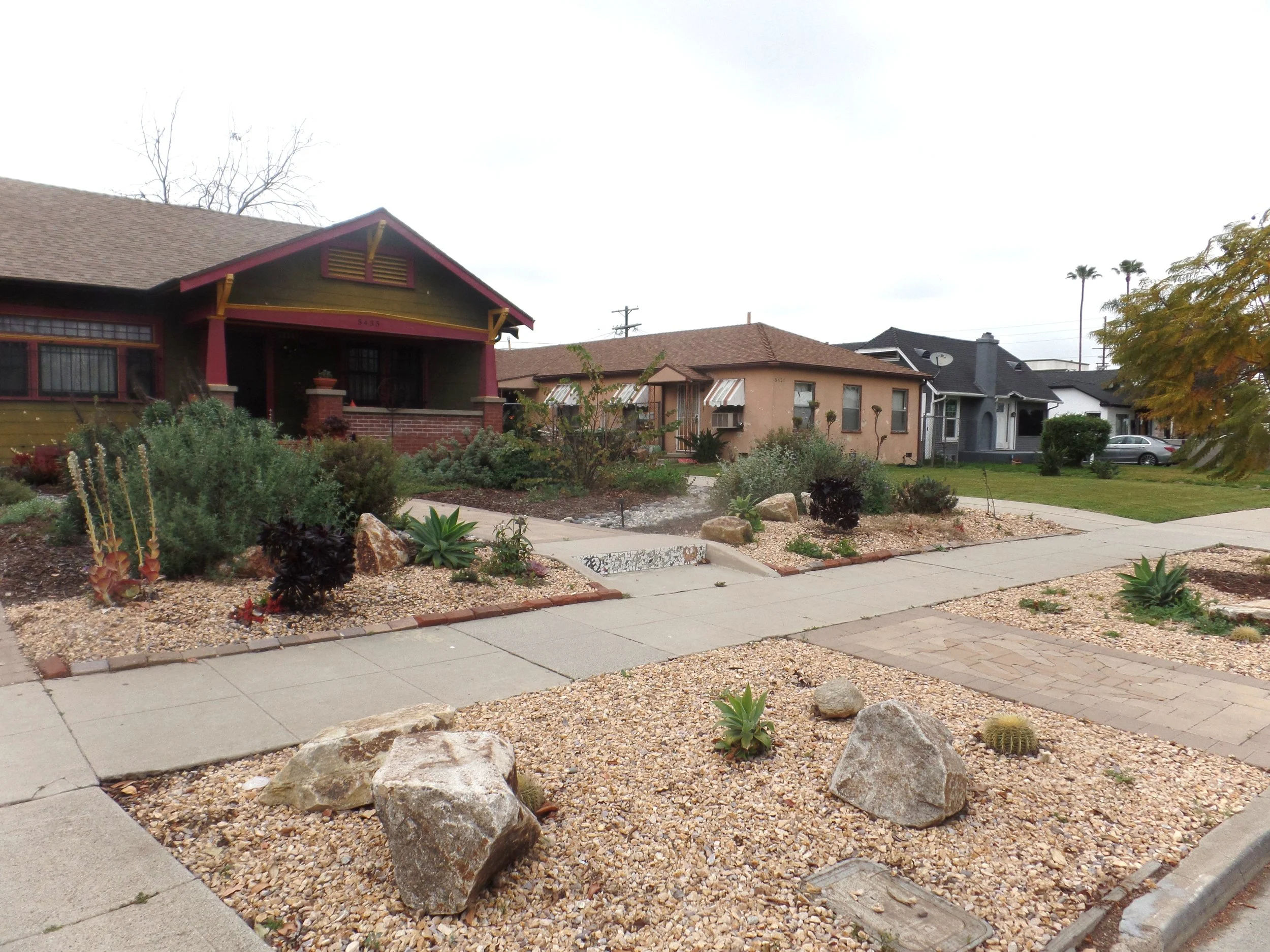 9th Avenue Residence