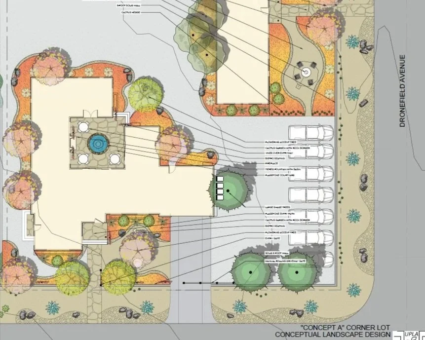 Ryan Street Mixed Use