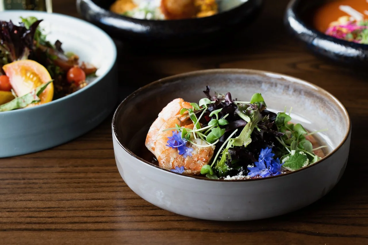 Gallery — Blue Jay Bistro