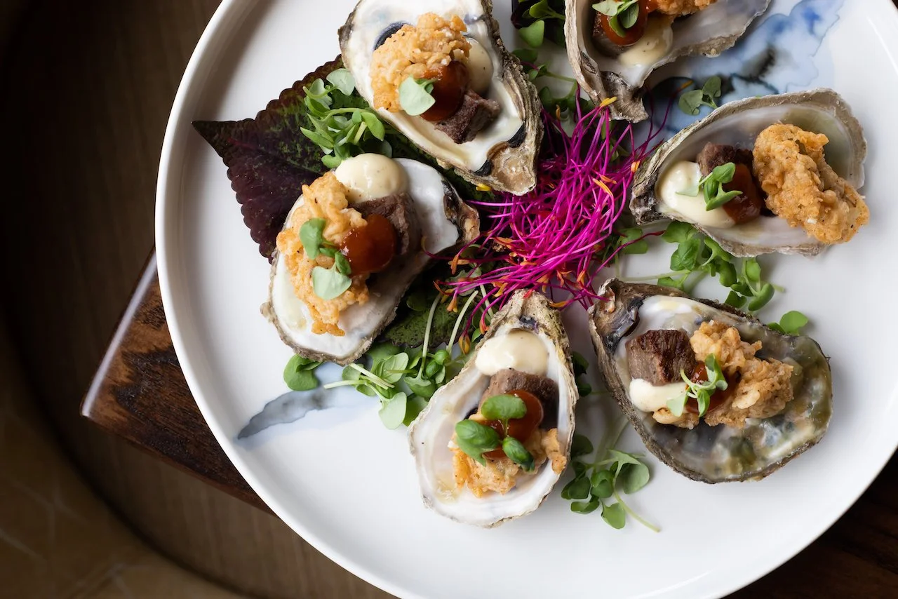 Gallery — Blue Jay Bistro