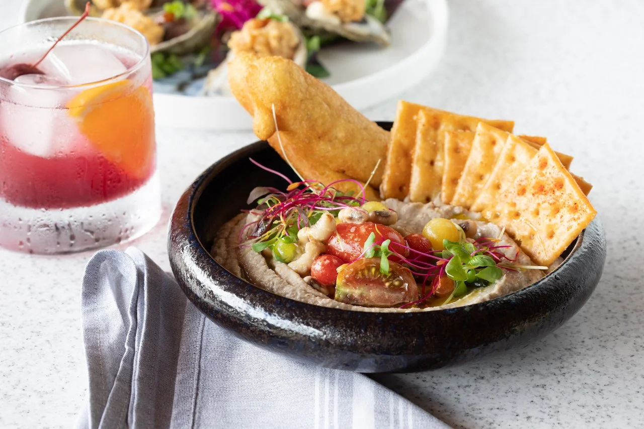 Gallery — Blue Jay Bistro