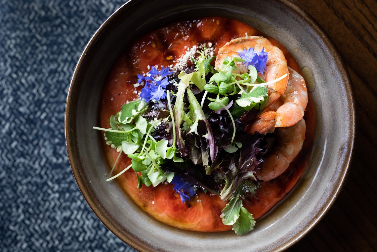 Gallery — Blue Jay Bistro