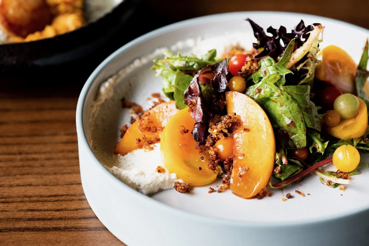 Gallery — Blue Jay Bistro