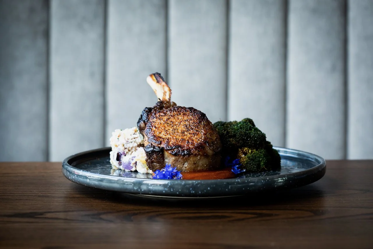 Gallery — Blue Jay Bistro