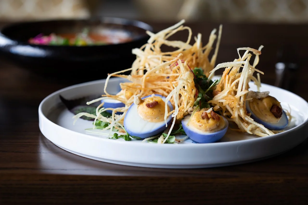 Gallery — Blue Jay Bistro