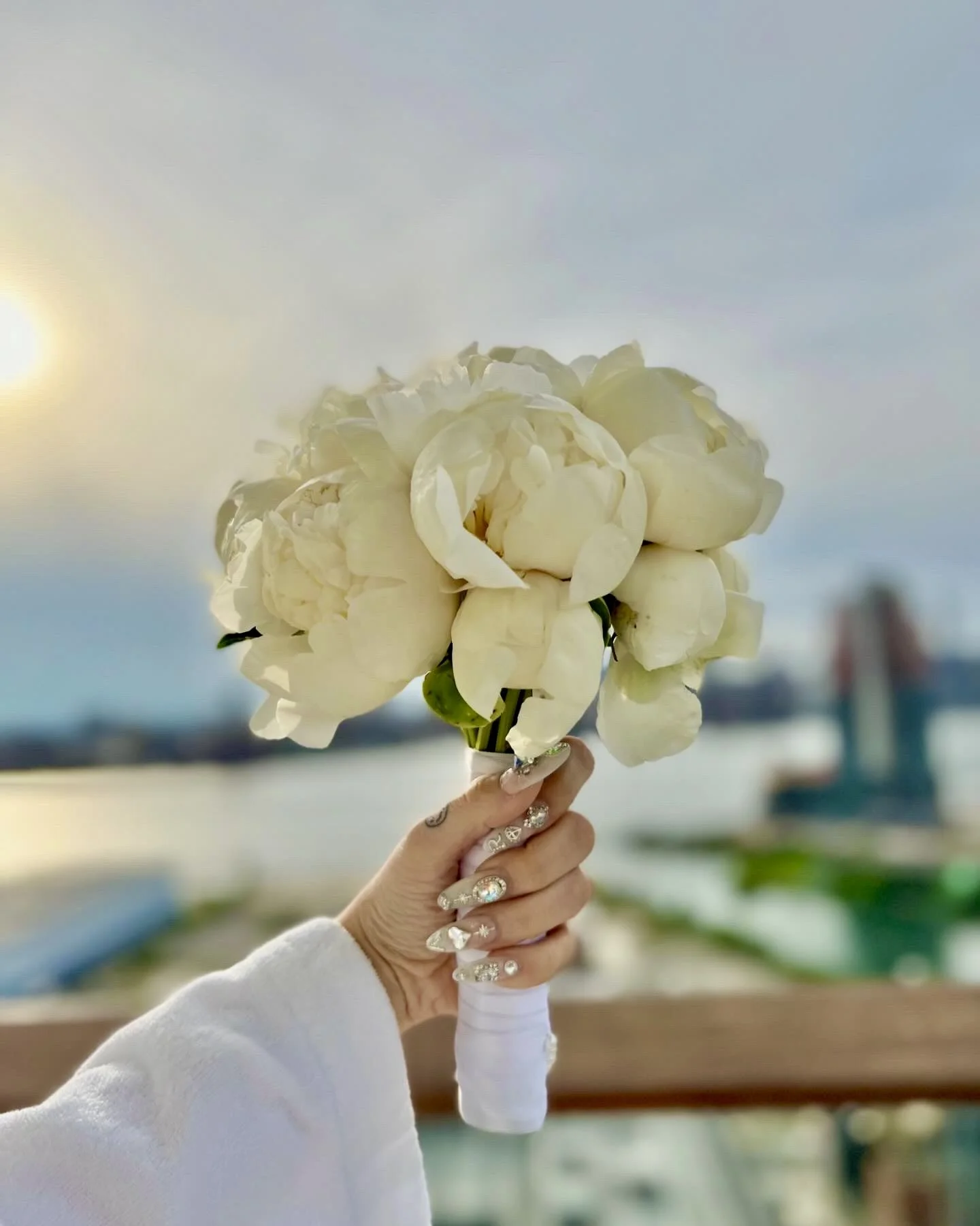 BESPOKE EVENT FLORALS