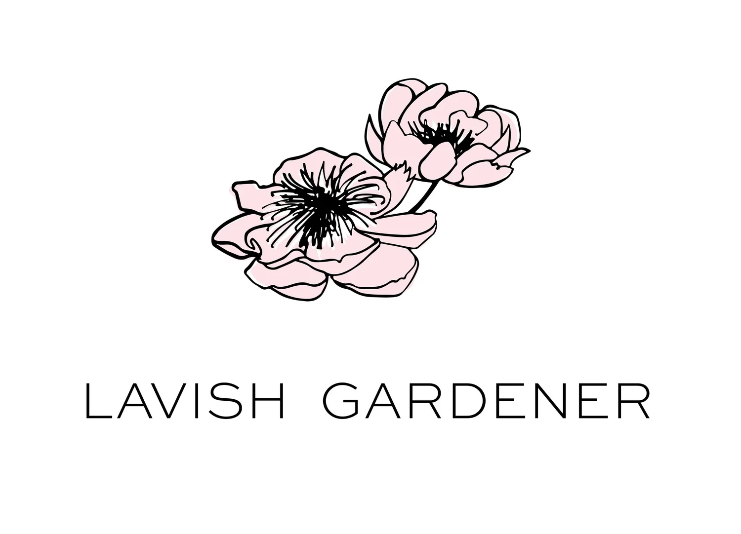 LAVISH GARDENER