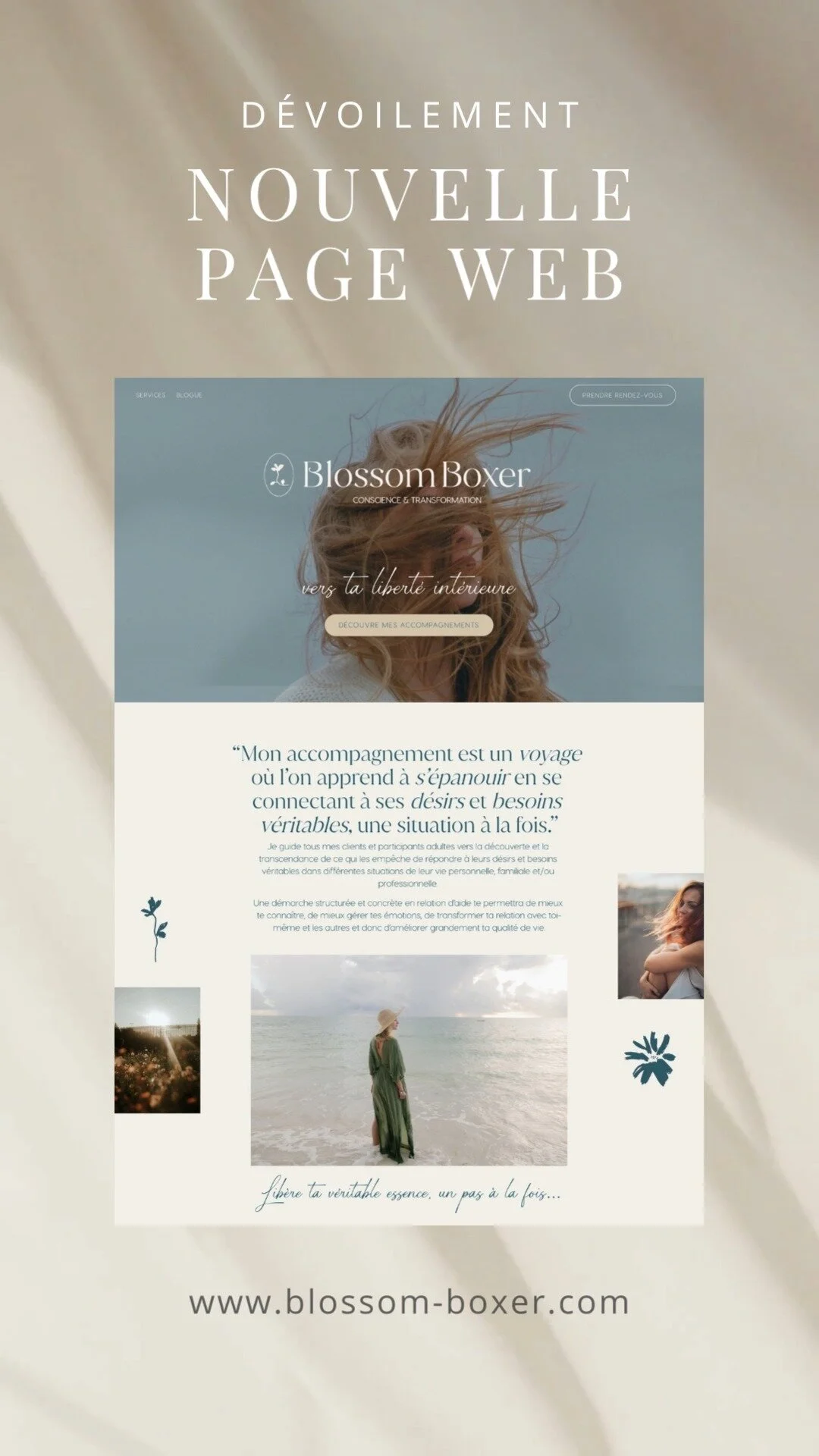 10 éléments essentiels à avoir sur votre site web — Mandala Web Media