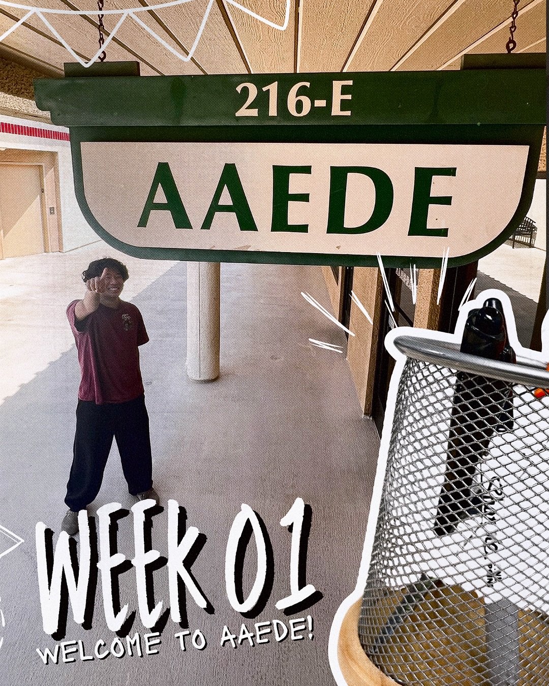 🗓️ | WEEK 01 RECAP &mdash; Welcome to AAEDE! featuring many new faces this summer!

&mdash;

#AAEDE #AsianAmerican #MontereyPark #SanGabrielValley #Job #JobFair #Career #CareerFair #626
