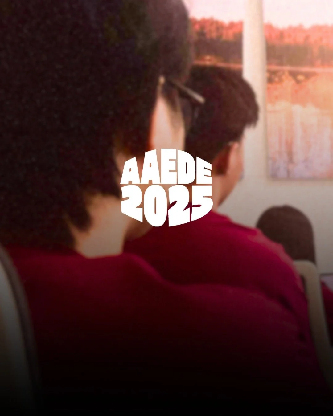 🫶 Thank you from the Summer 2025 Interns.

#AAEDE #Interns