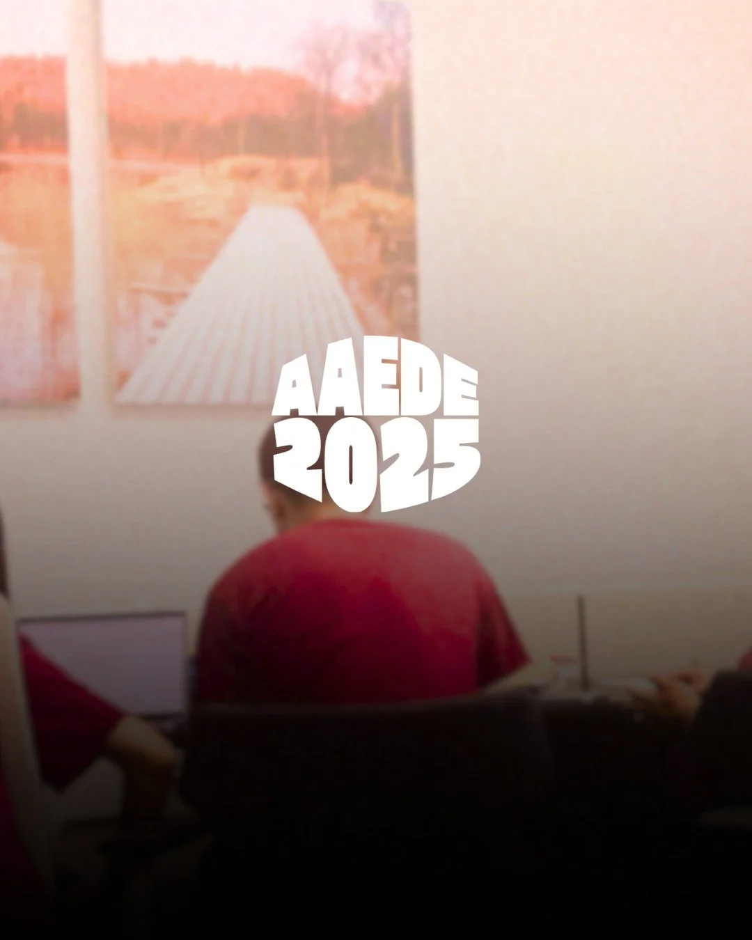 🫶 Thank you from the Summer 2025 Interns.

#AAEDE #Interns