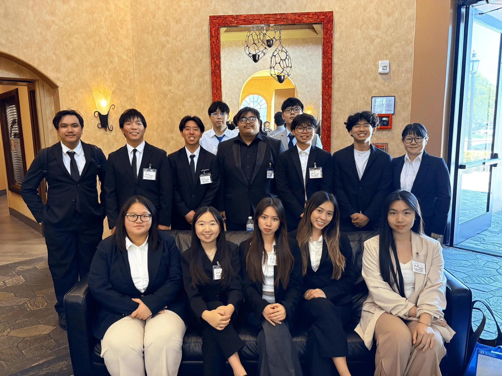 Summer 2025 Interns | Our Newsletter is Out!